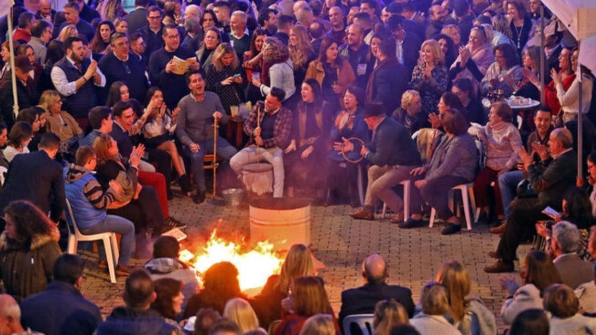 Pisoluma Lägenhet Jerez de la Frontera Exteriör bild